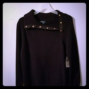 Lauren Holiday 2 Classic Women's sweater